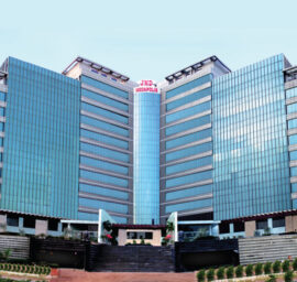 Pre Leased Office in JMD Megapolis Sohna Road Gurgaon