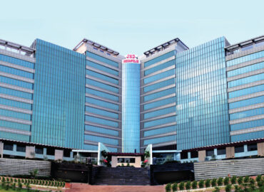 Pre Leased Office in JMD Megapolis Sohna Road Gurgaon