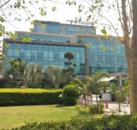 Pre Leased Property in Gurgaon - Prithvi Estates