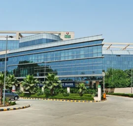 Pre Leased Property in Gurgaon - Suncity Trade Tower