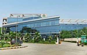 Pre Leased Property in Gurgaon - Prithvi Estates