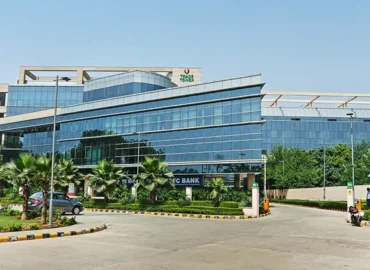 Pre Leased Property for Sale in Gurgaon - Suncity Trade Tower
