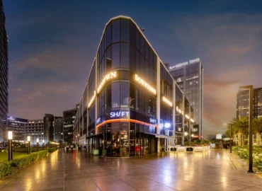 Pre Rented Property in Gurgaon - Prithvi Estates