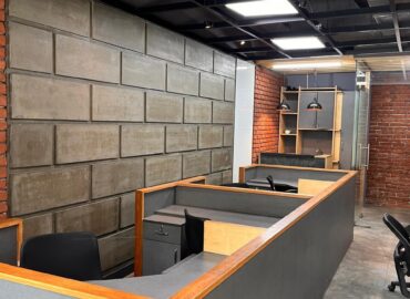 Office Space on Lease in Saket - Prithvi Estates