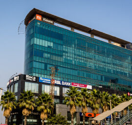 Pre Leased Property in Gurgaon | Prithvi Estates