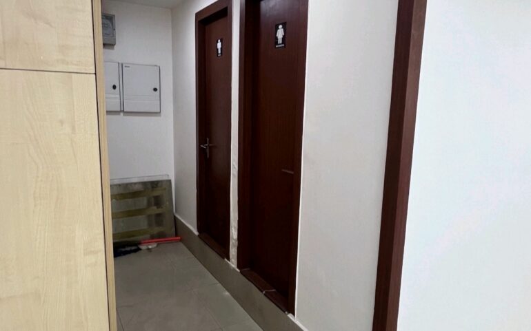 gallery