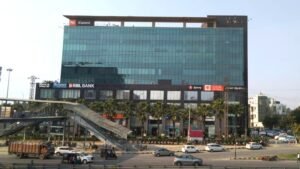 Pre Rented Property in Gurgaon - ABW Tower