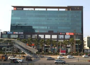 Pre Rented Property in Gurgaon - ABW Tower