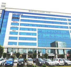 Pre Rented Property in Gurgaon - Prithvi Estates