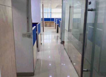 Ready to Move Corporate Office for Lease in Baani Corporate One Jasola