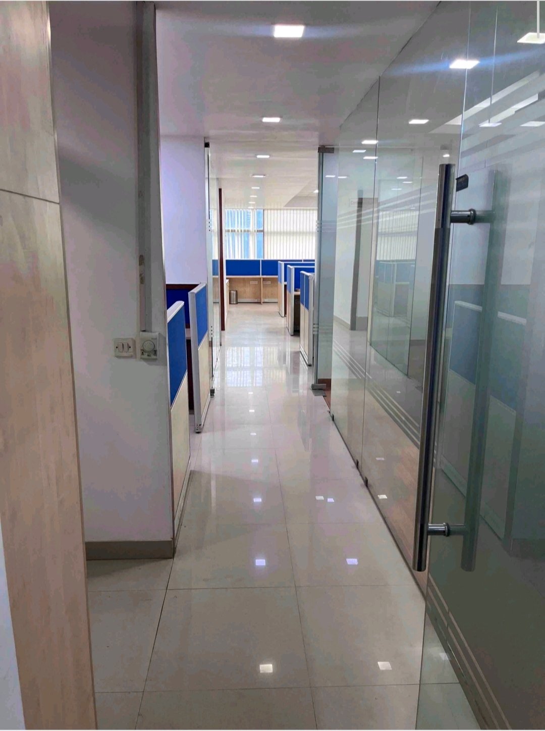 Commercial Property in Jasola Delhi