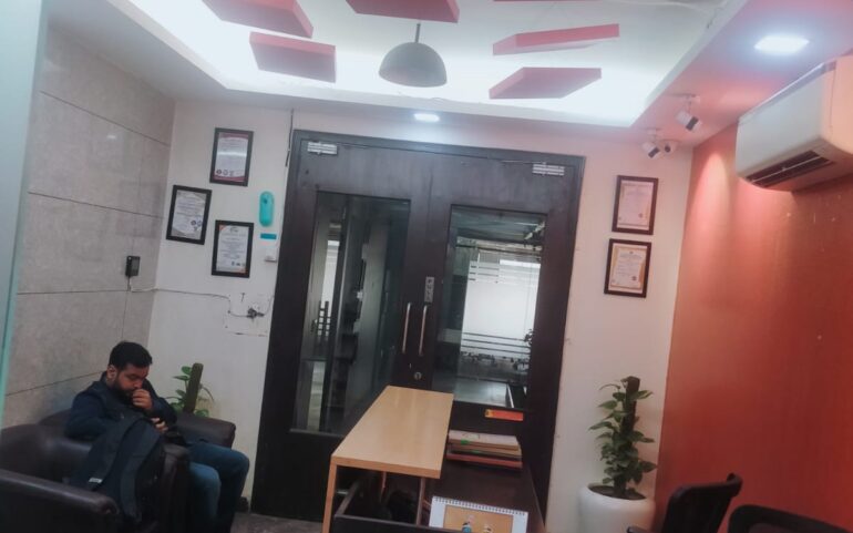 gallery