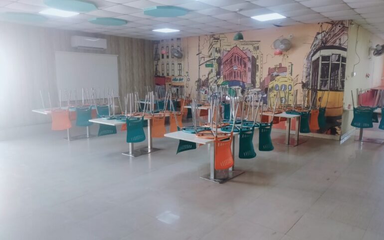 gallery