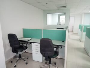 Premium Ready to Move Commercial Office Space in DLF Towers Jasola