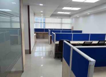 Ready to Move Corporate Office for Lease in Baani Corporate One Jasola