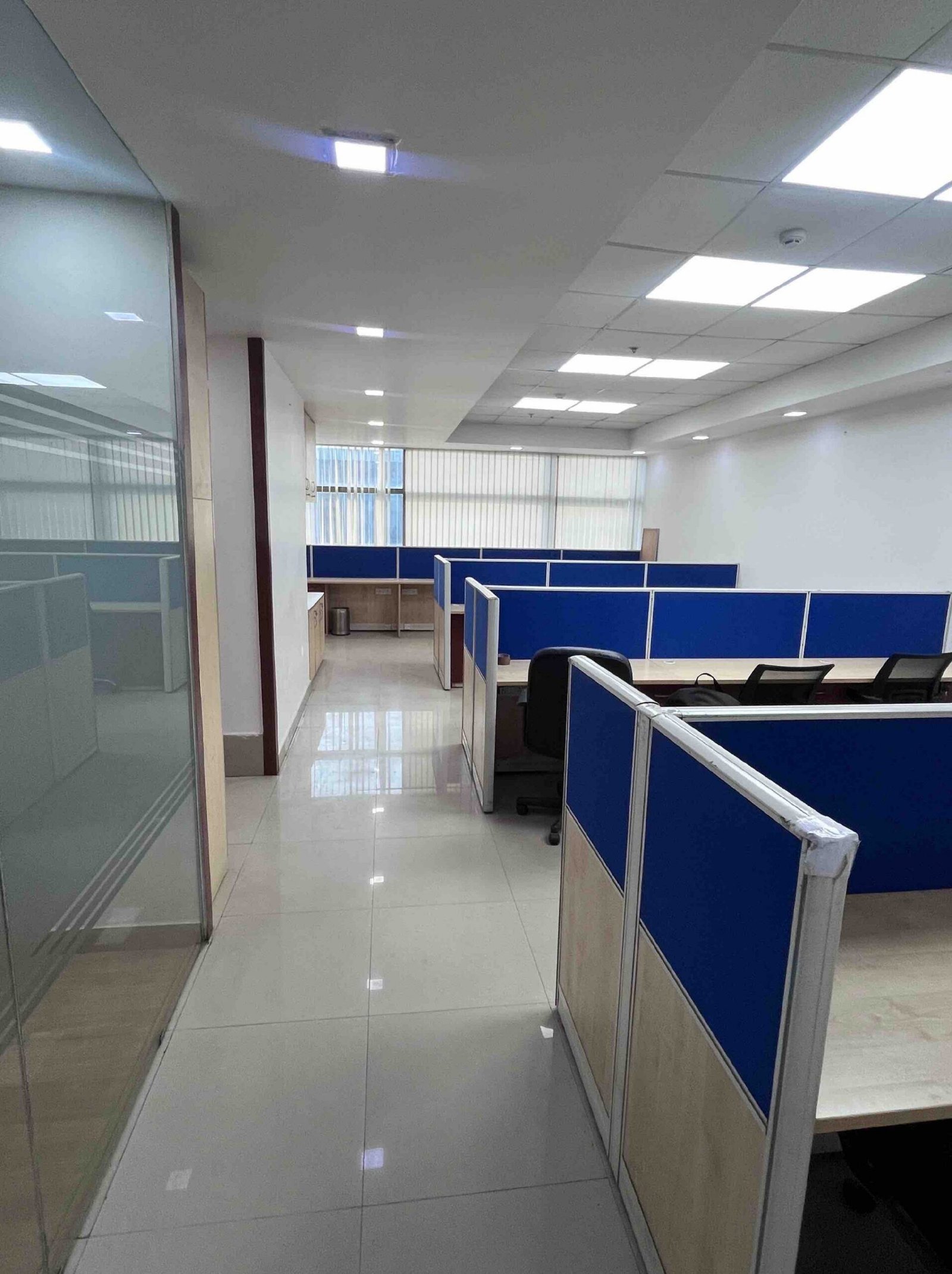 Property Dealers in Baani Corporate One Jasola New Delhi