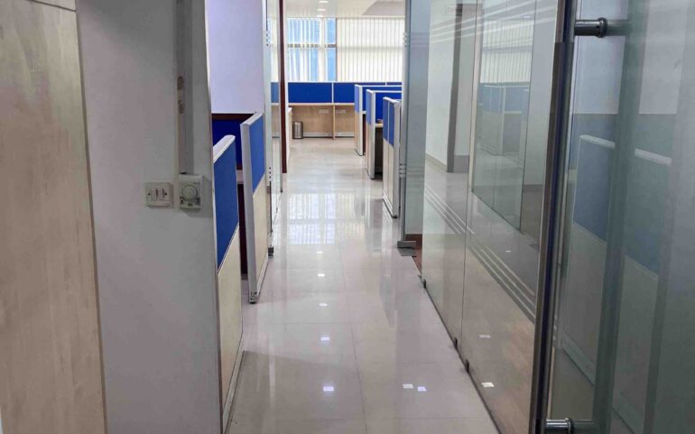 gallery
