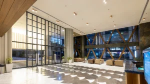 Pre Leased Property in Gurgaon - Prithvi Estates