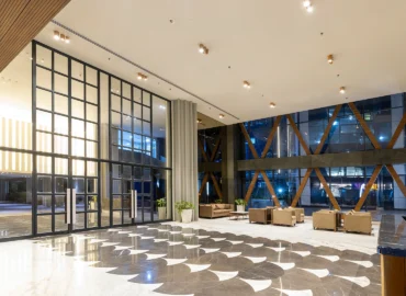 Pre Leased Property in Gurgaon - Prithvi Estates