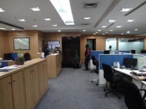 Commercial Property in Delhi | Copia Corporate Suites Jasola