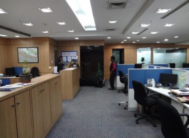 Commercial Property in Delhi | Copia Corporate Suites Jasola