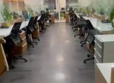 Premium Office Space in Prime Towers Okhla Delhi