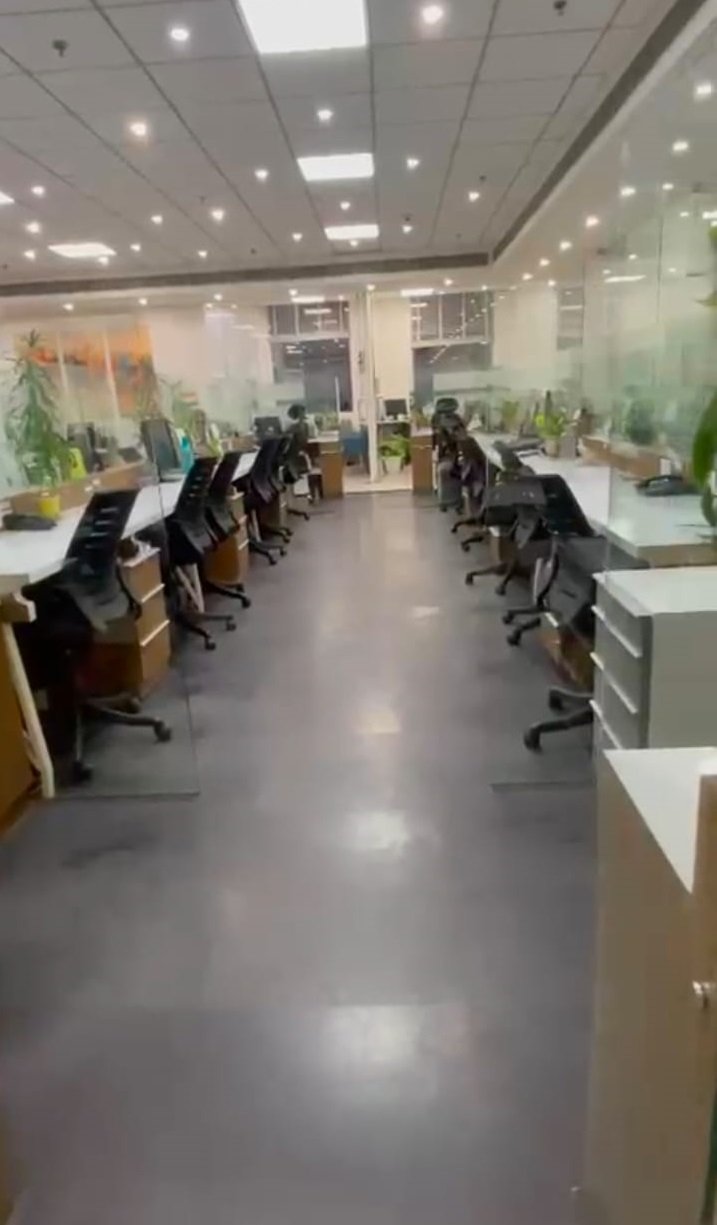 Premium Plug & Play Office in DLF Prime Towers South Delhi