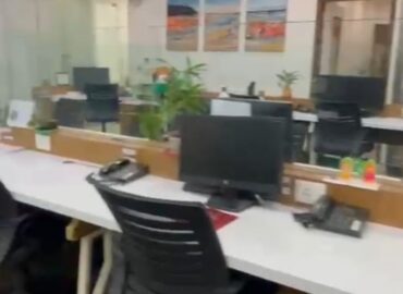 Premium Office Space in Prime Towers Okhla Delhi
