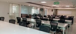 Copia Corporate Suites | Office Space in South Delhi | Property Dealers in Jasola