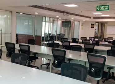 Copia Corporate Suites | Office Space in Jasola | Property Dealers in Jasola