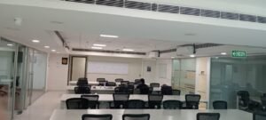 Premium Office Space for Rent in Copia Corporate Suites Jasola