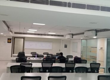 Premium Office Space for Rent in Copia Corporate Suites Jasola