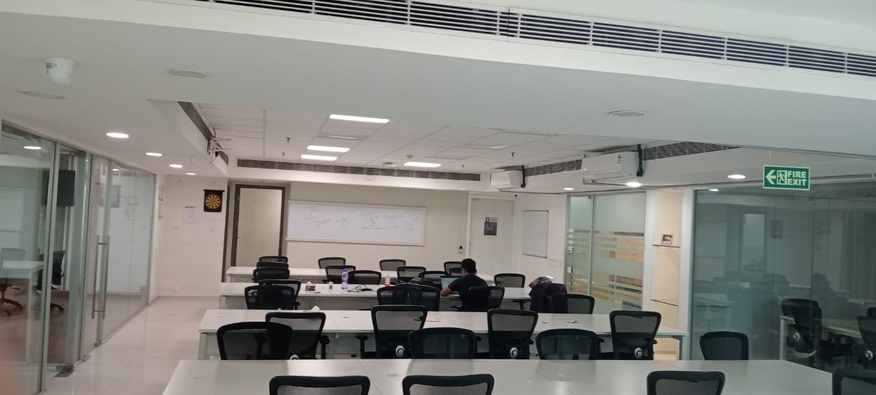 Commercial Property in Jasola