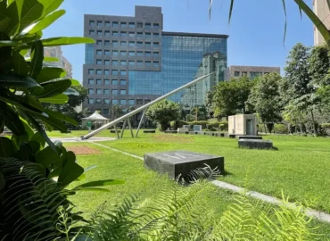 Pre Leased Property in Gurgaon - Prithvi Estates