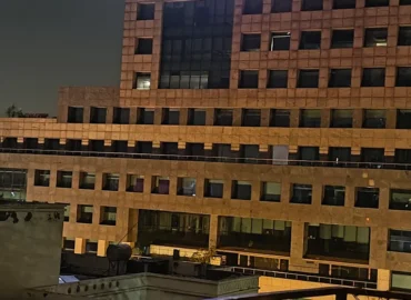 Pre Leased Property in Gurgaon - Prithvi Estates