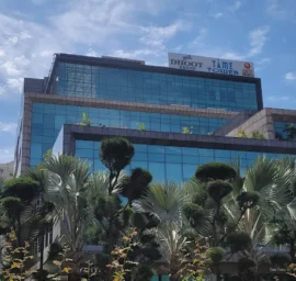Pre Rented Property on MG Road Gurgaon - Prithvi Estates