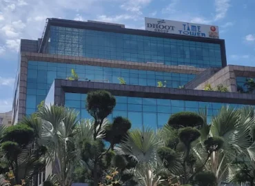 Pre Rented Property on MG Road Gurgaon - Prithvi Estates