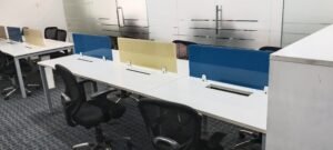 Fully Furnished Office Space for Sale in DLF Towers Jasola Near Metro South Delhi
