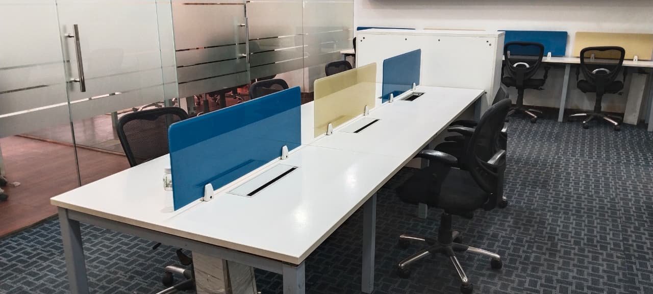 Commercial Property in Jasola Delhi
