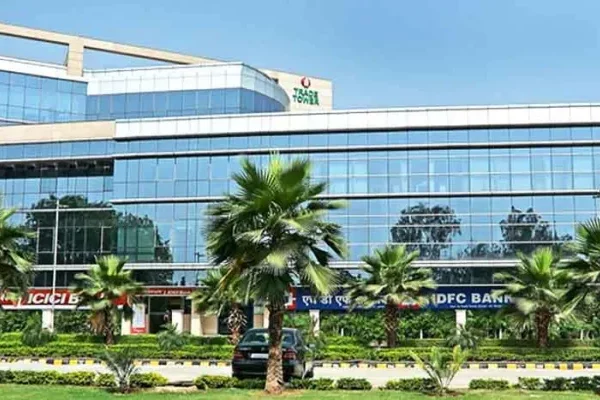 Pre Rented Property for Sale in Suncity Trade Tower Gurgaon