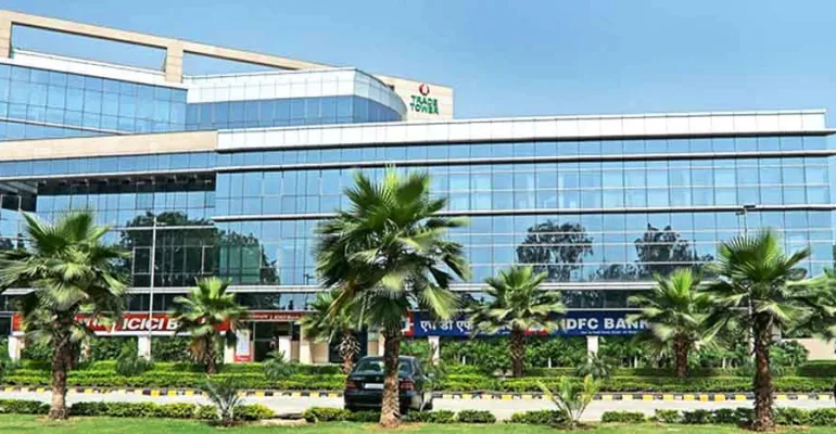 Pre Rented Property for Sale in Suncity Trade Tower Gurgaon
