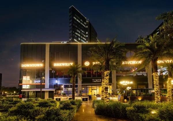 Pre Leased Property in Gurgaon