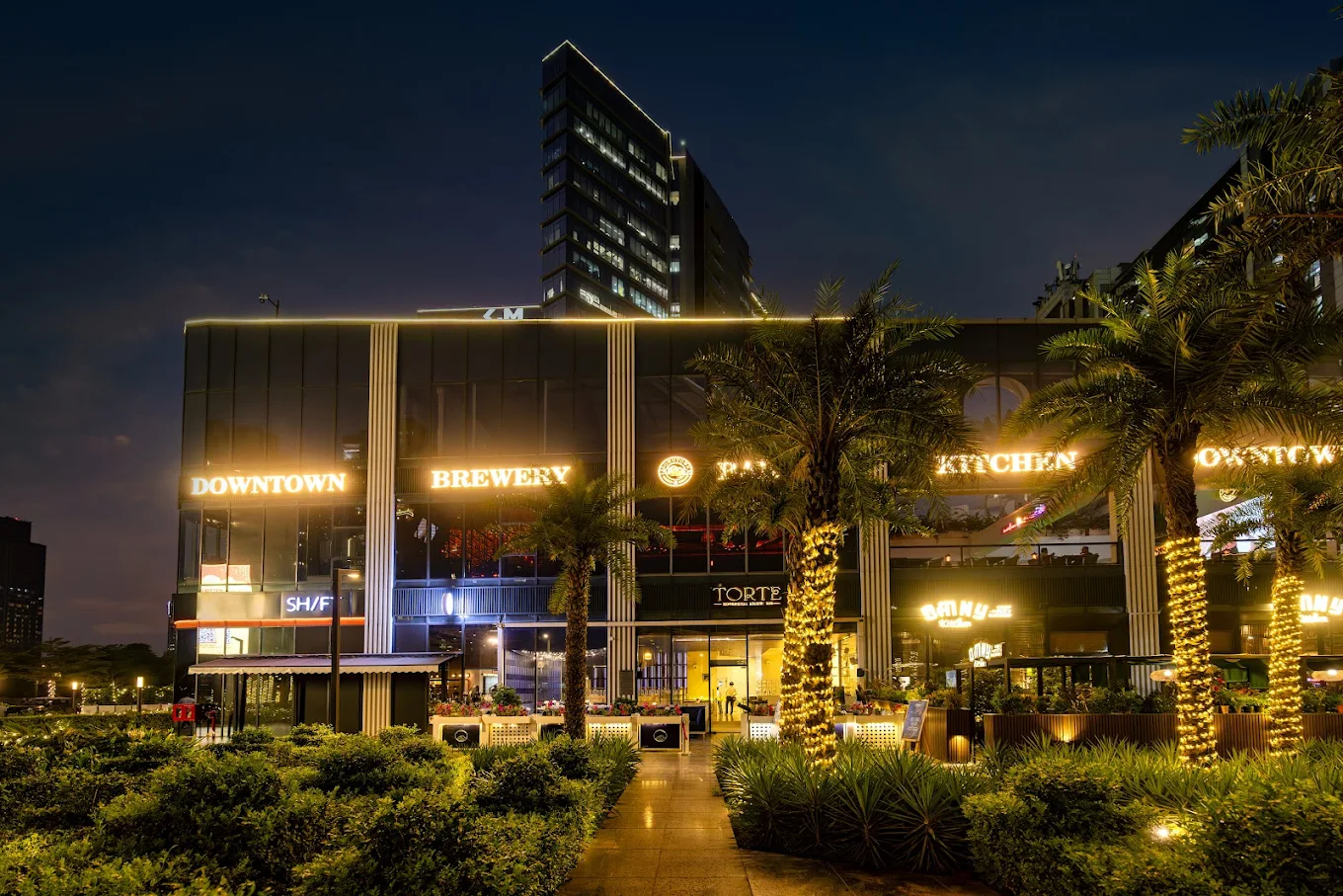 Pre Leased Property in Gurgaon
