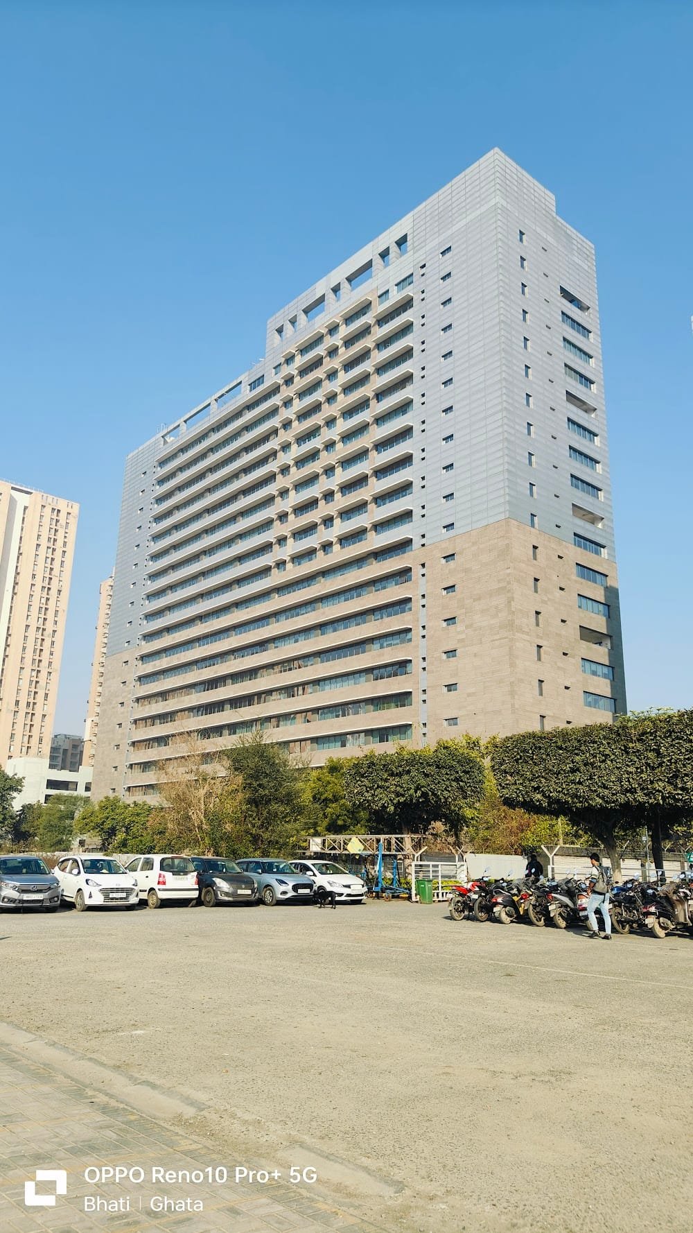 Pre Rented Property in Gurgaon | Emaar Digital Greens