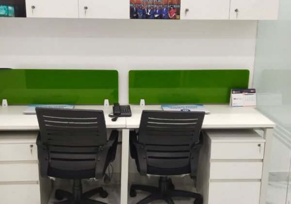 Ready to Move Office Space Prime Towers