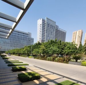 Pre Leased Property for Sale on Golf Course Extension Road Gurgaon Digital Greens