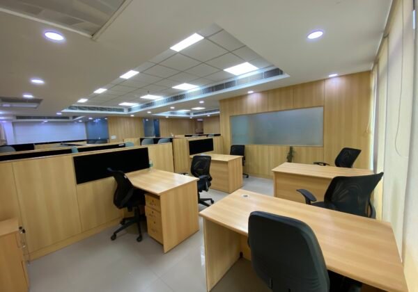 Commercial Property in Jasola Near Metro Station