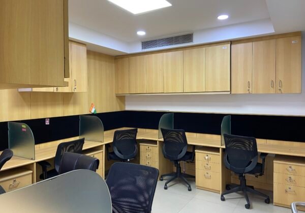 Ready to Move Office in Uppals Plaza M6 South Delhi