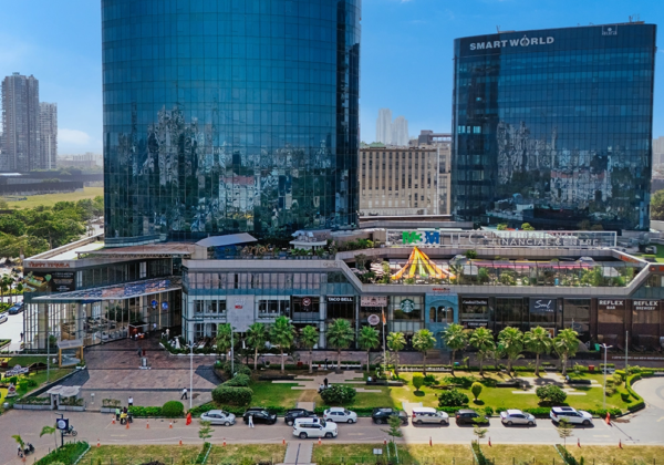 Commercial Office Space for Sale in M3M IFC Gurgaon