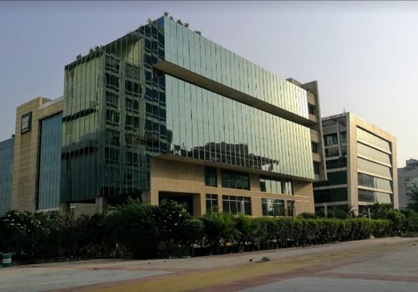 Copia Corporate Suites | Commercial Property in Jasola | Prithvi Estates